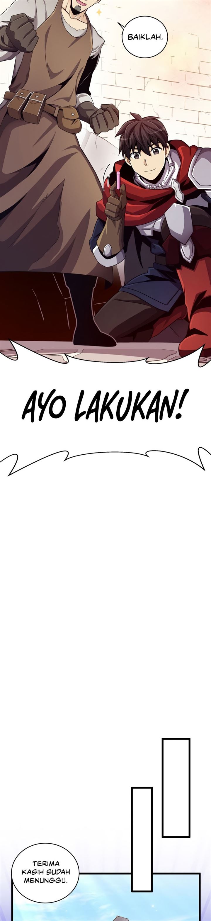 Arcane Sniper Chap 73 - Next Chap 74