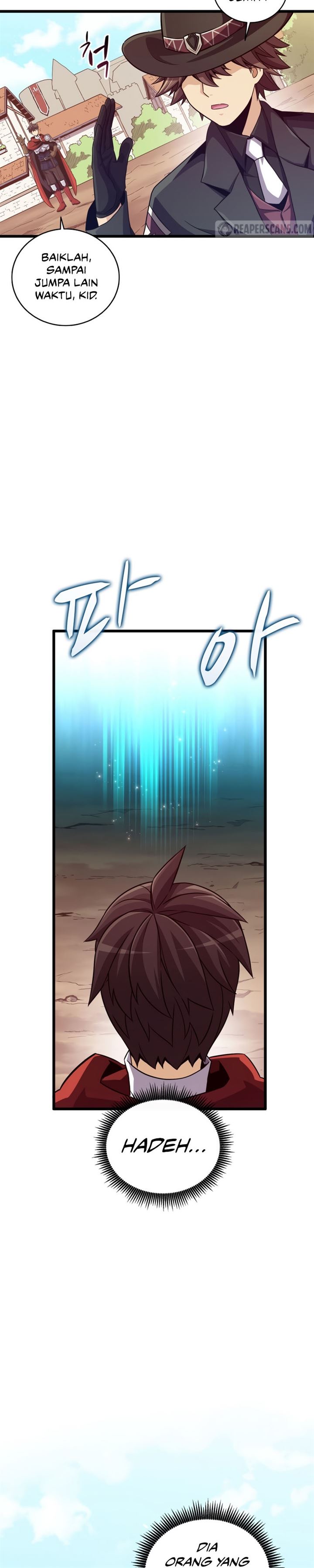 Arcane Sniper Chap 73 - Next Chap 74