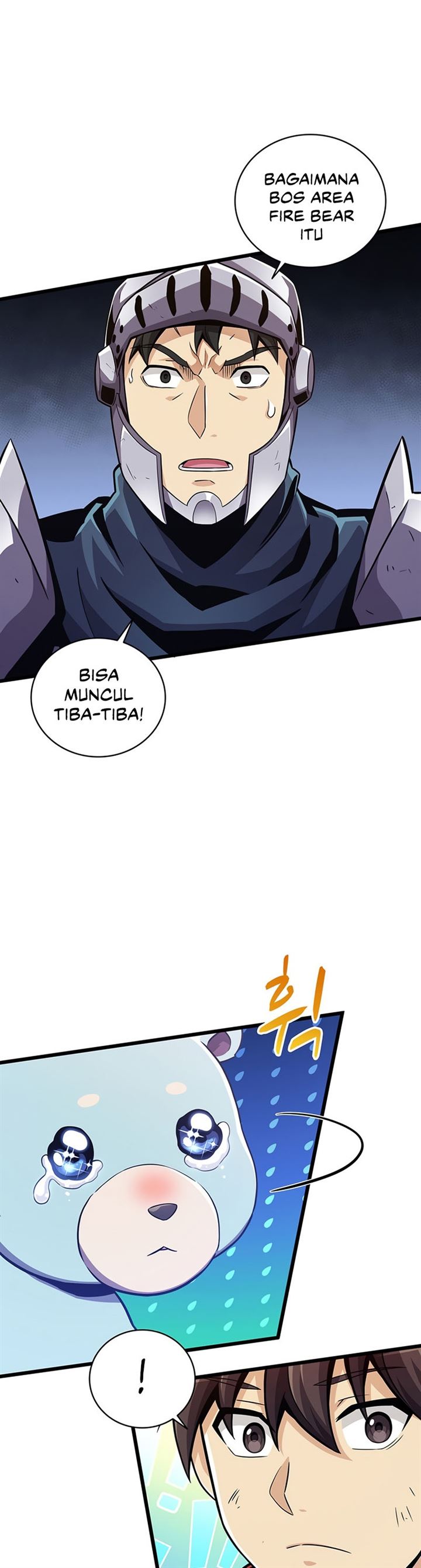 Arcane Sniper Chap 70 - Next Chap 71