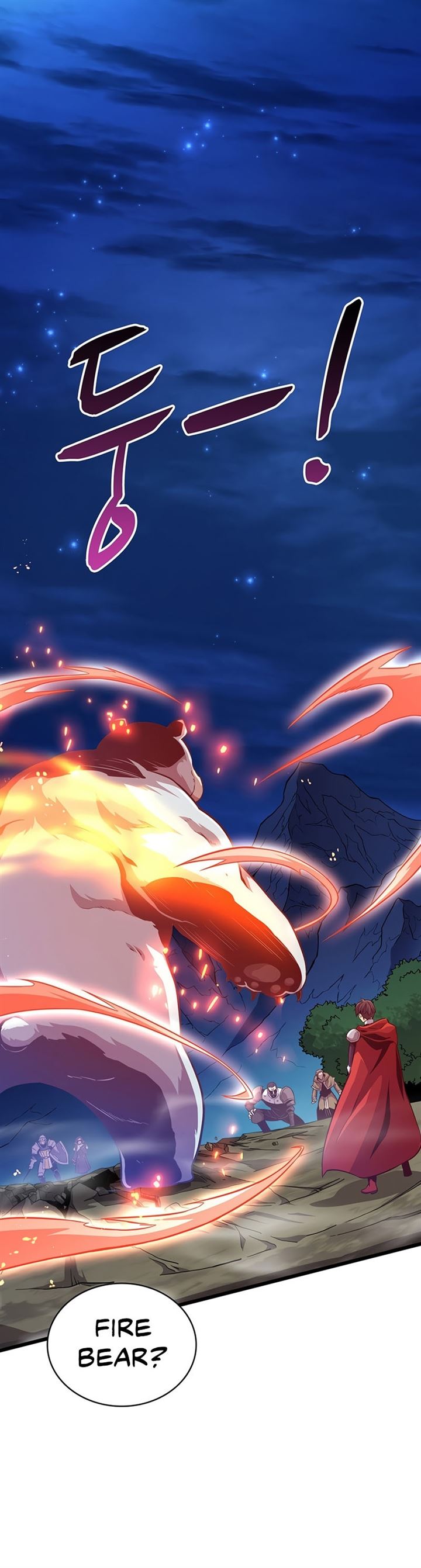 Arcane Sniper Chap 70 - Next Chap 71