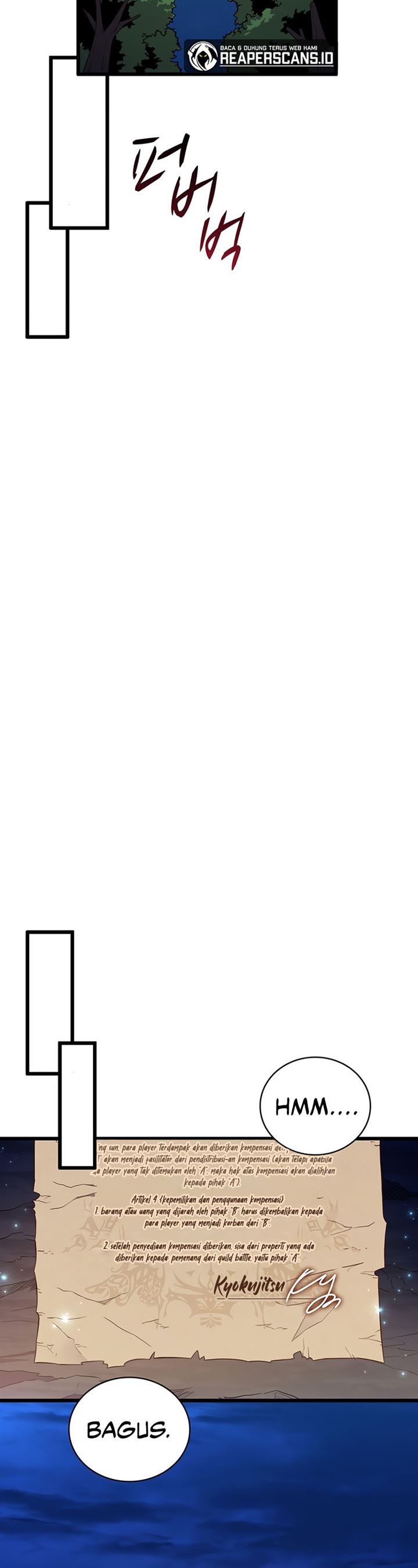 Arcane Sniper Chap 70 - Next Chap 71