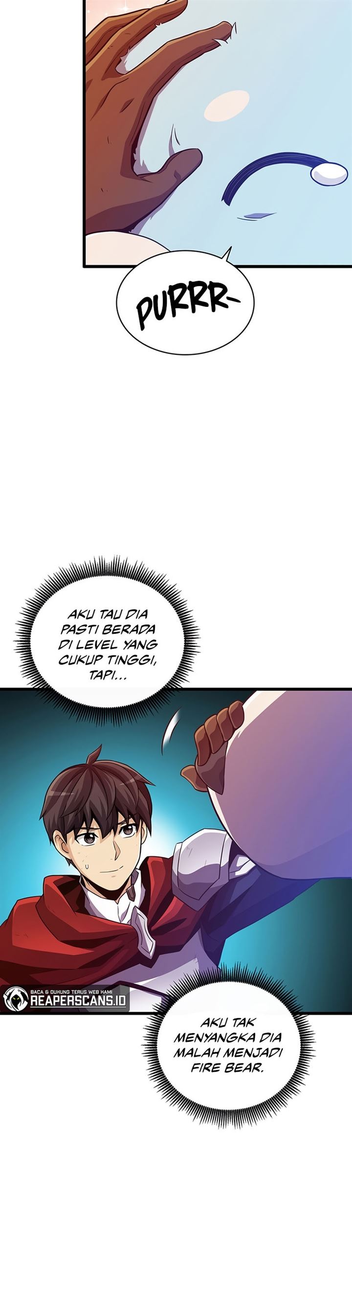 Arcane Sniper Chap 70 - Next Chap 71