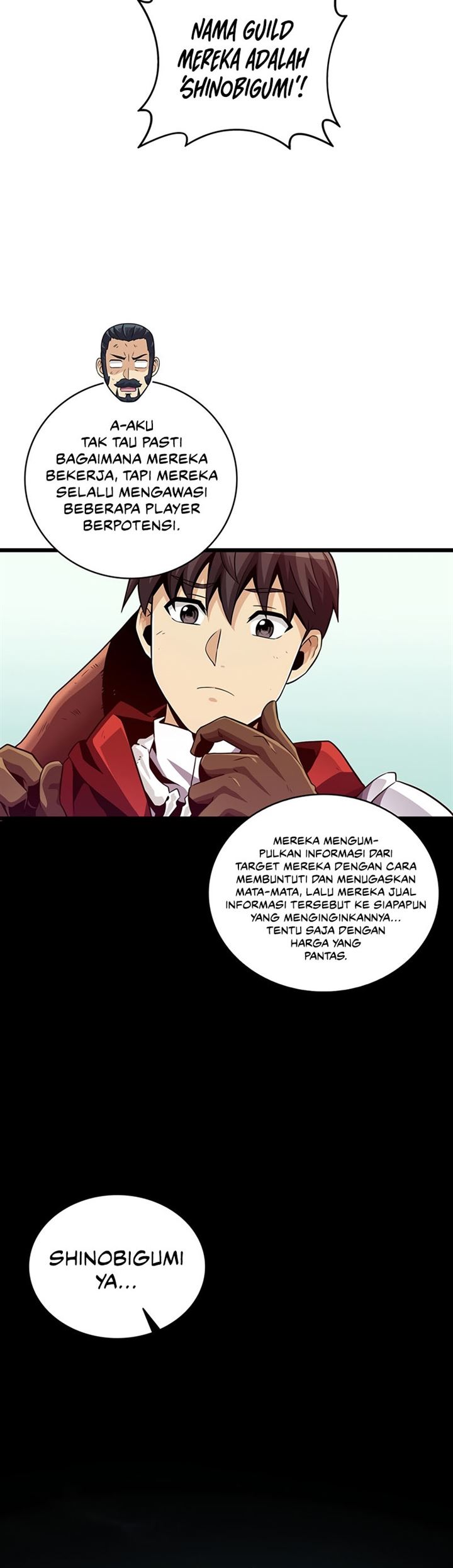 Arcane Sniper Chap 70 - Next Chap 71