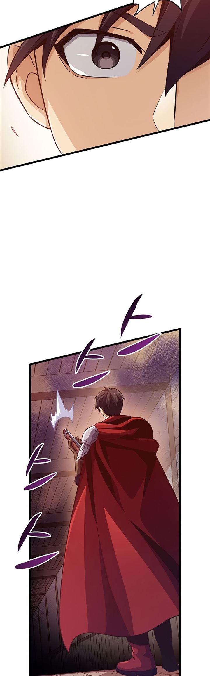 Arcane Sniper Chap 71 - Next Chap 72