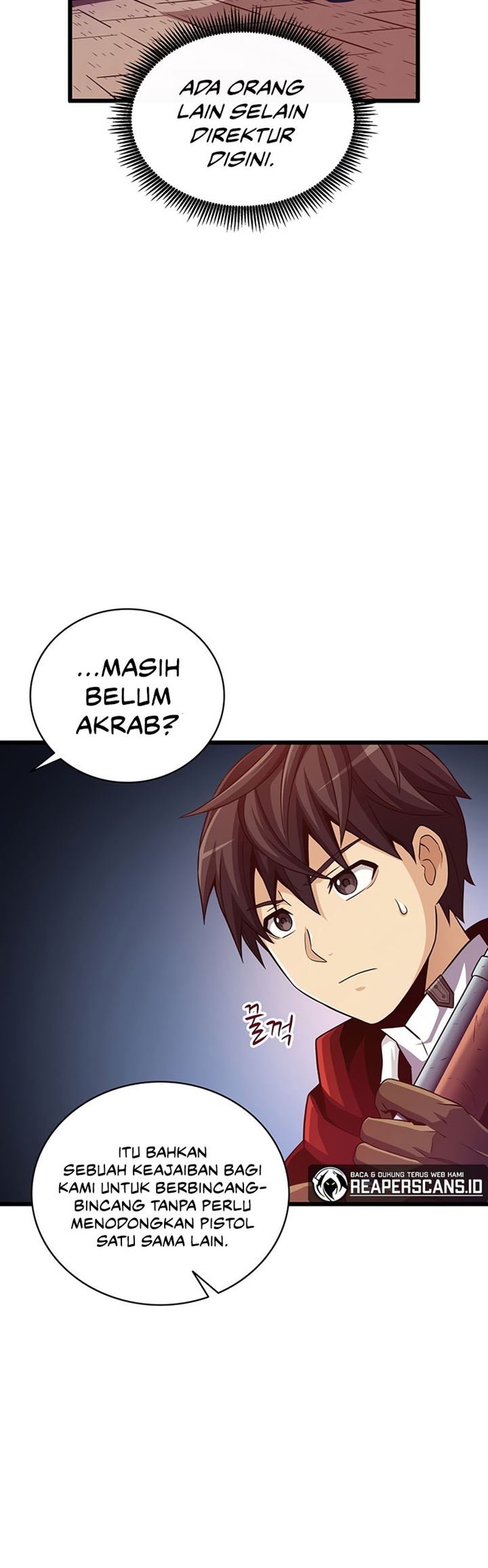 Arcane Sniper Chap 71 - Next Chap 72