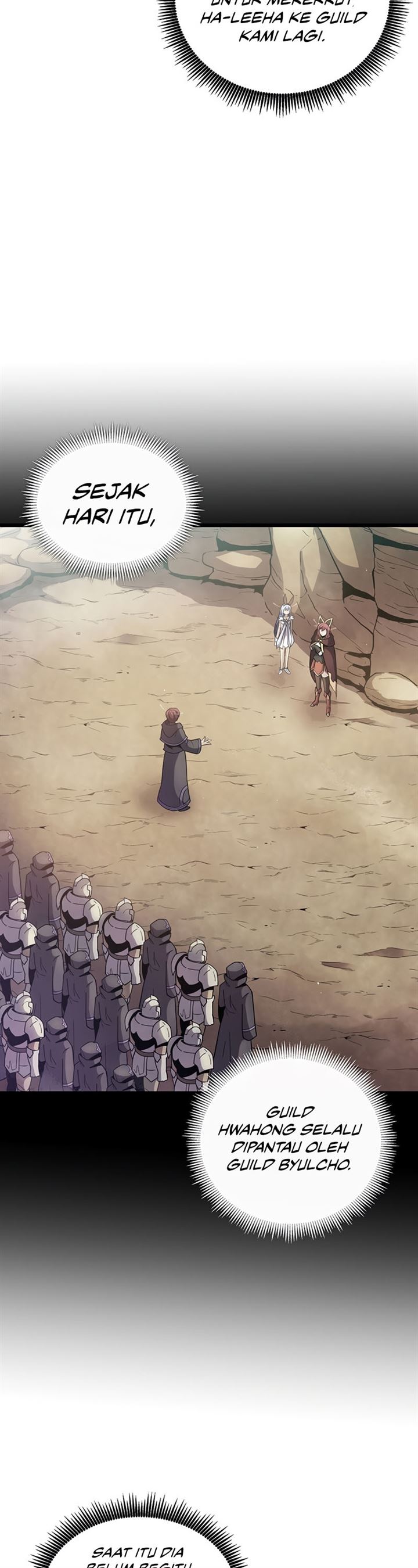 Arcane Sniper Chap 71 - Next Chap 72