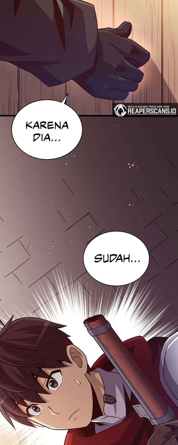 Arcane Sniper Chap 71 - Next Chap 72