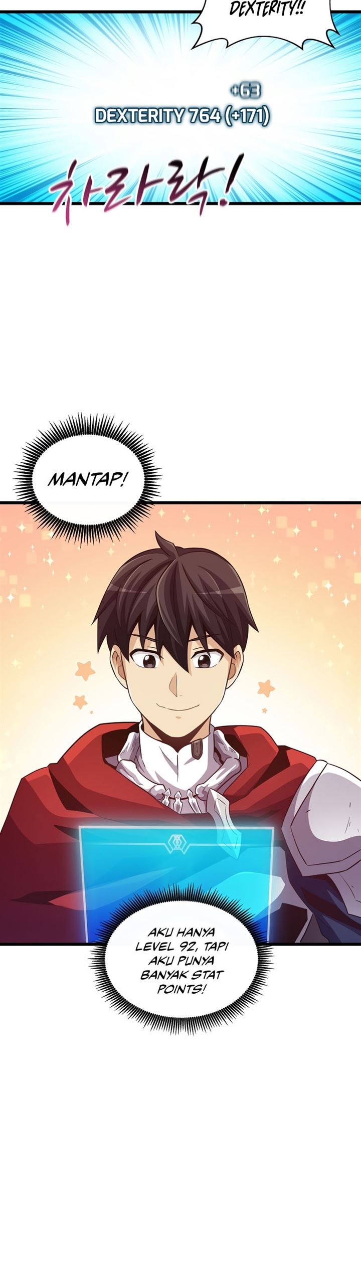 Arcane Sniper Chap 71 - Next Chap 72