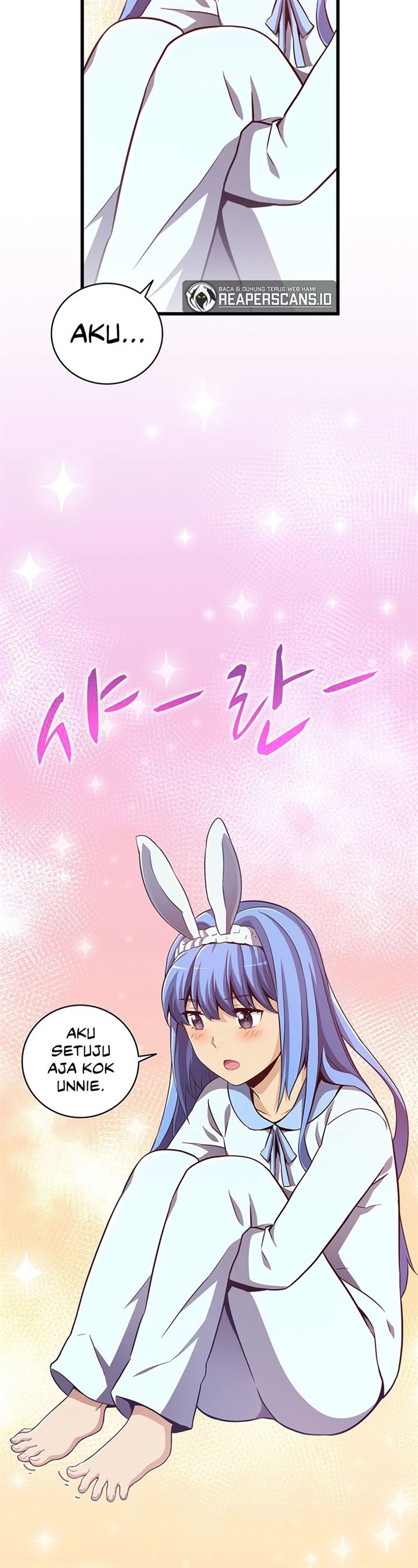 Arcane Sniper Chap 71 - Next Chap 72