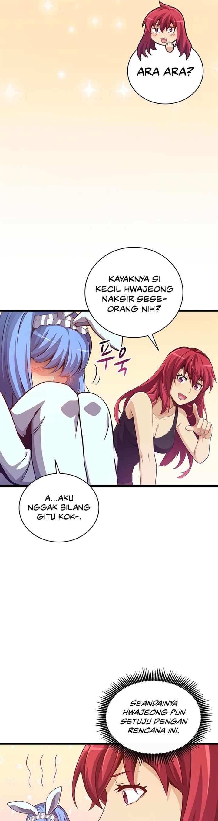 Arcane Sniper Chap 71 - Next Chap 72