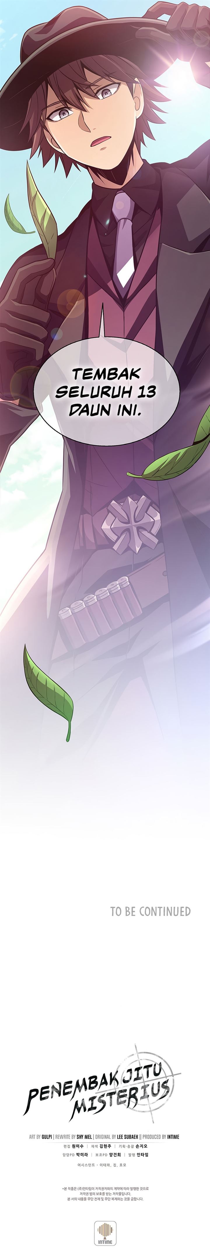 Arcane Sniper Chap 72 - Next Chap 73