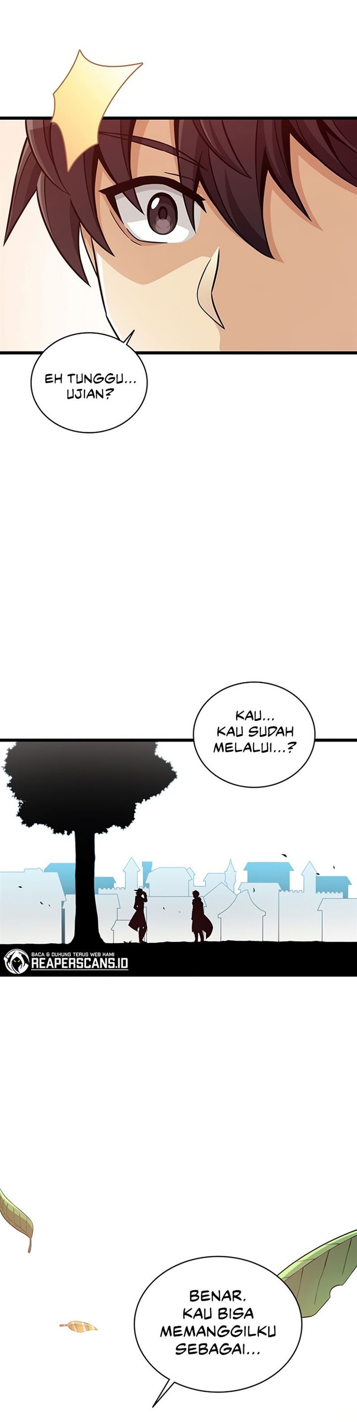 Arcane Sniper Chap 72 - Next Chap 73