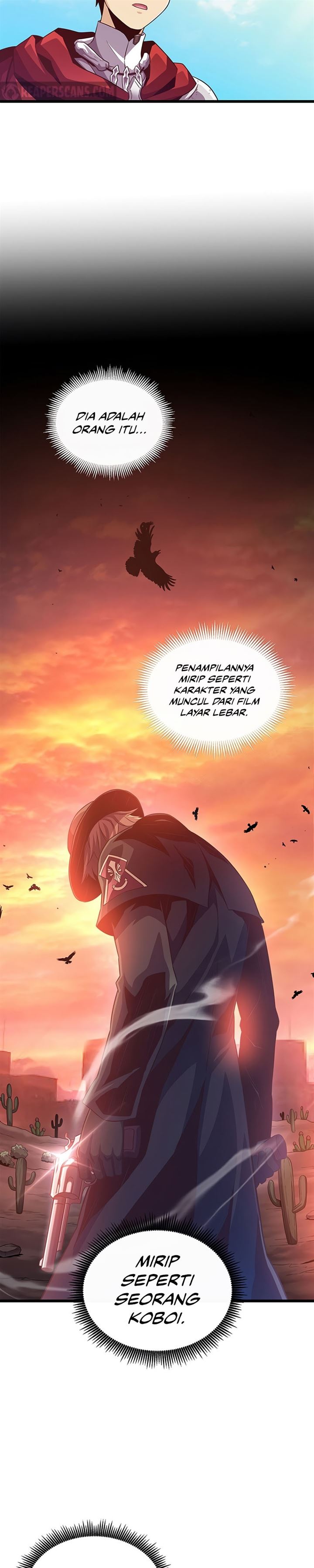 Arcane Sniper Chap 72 - Next Chap 73