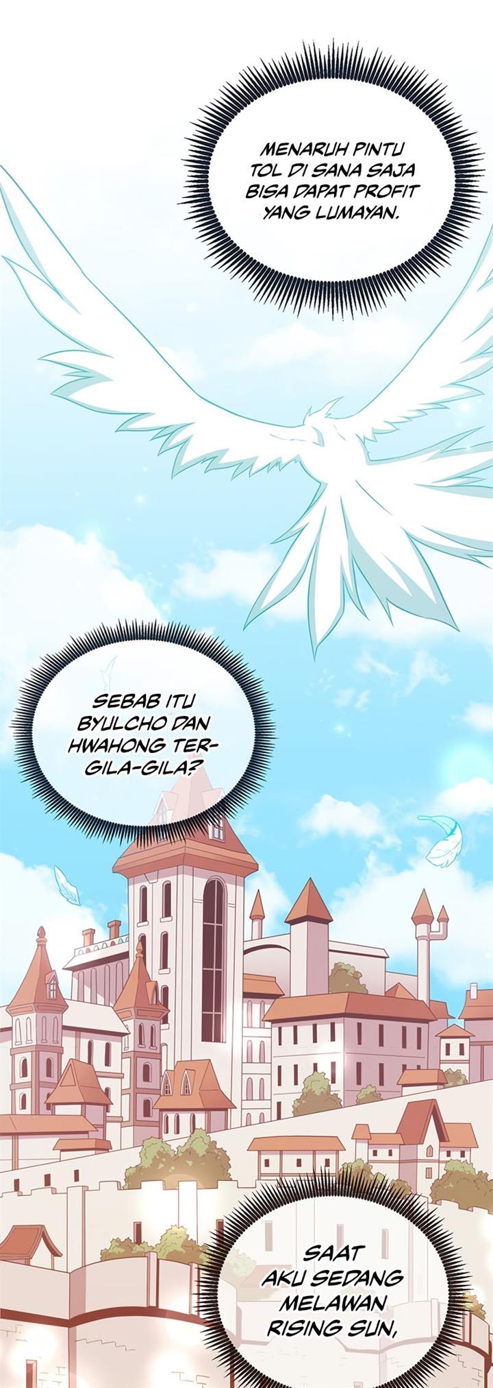 Arcane Sniper Chap 77 - Next Chap 78