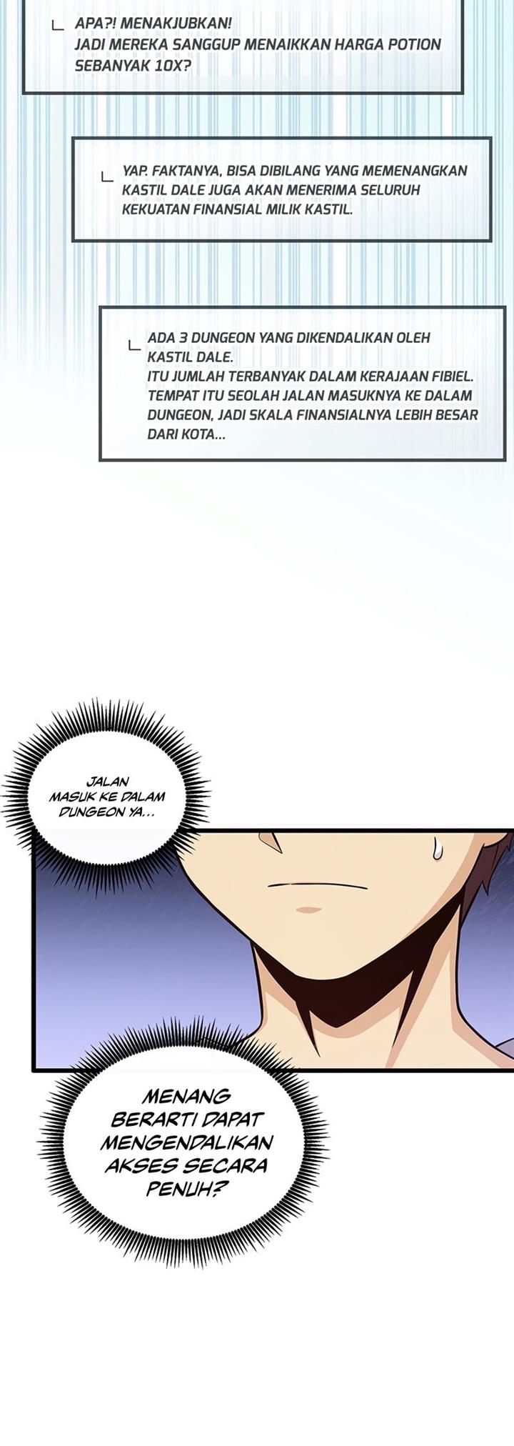 Arcane Sniper Chap 77 - Next Chap 78