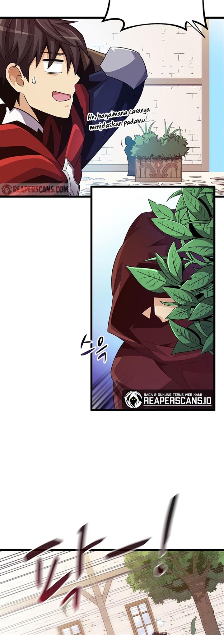 Arcane Sniper Chap 77 - Next Chap 78