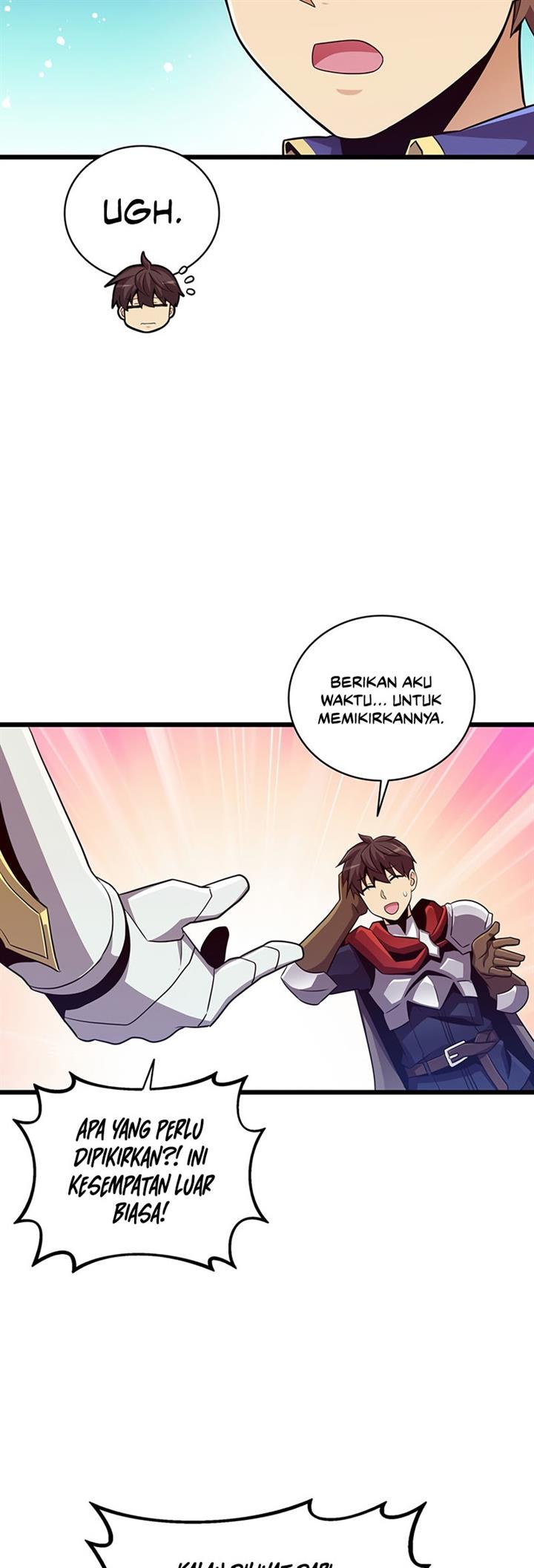 Arcane Sniper Chap 77 - Next Chap 78