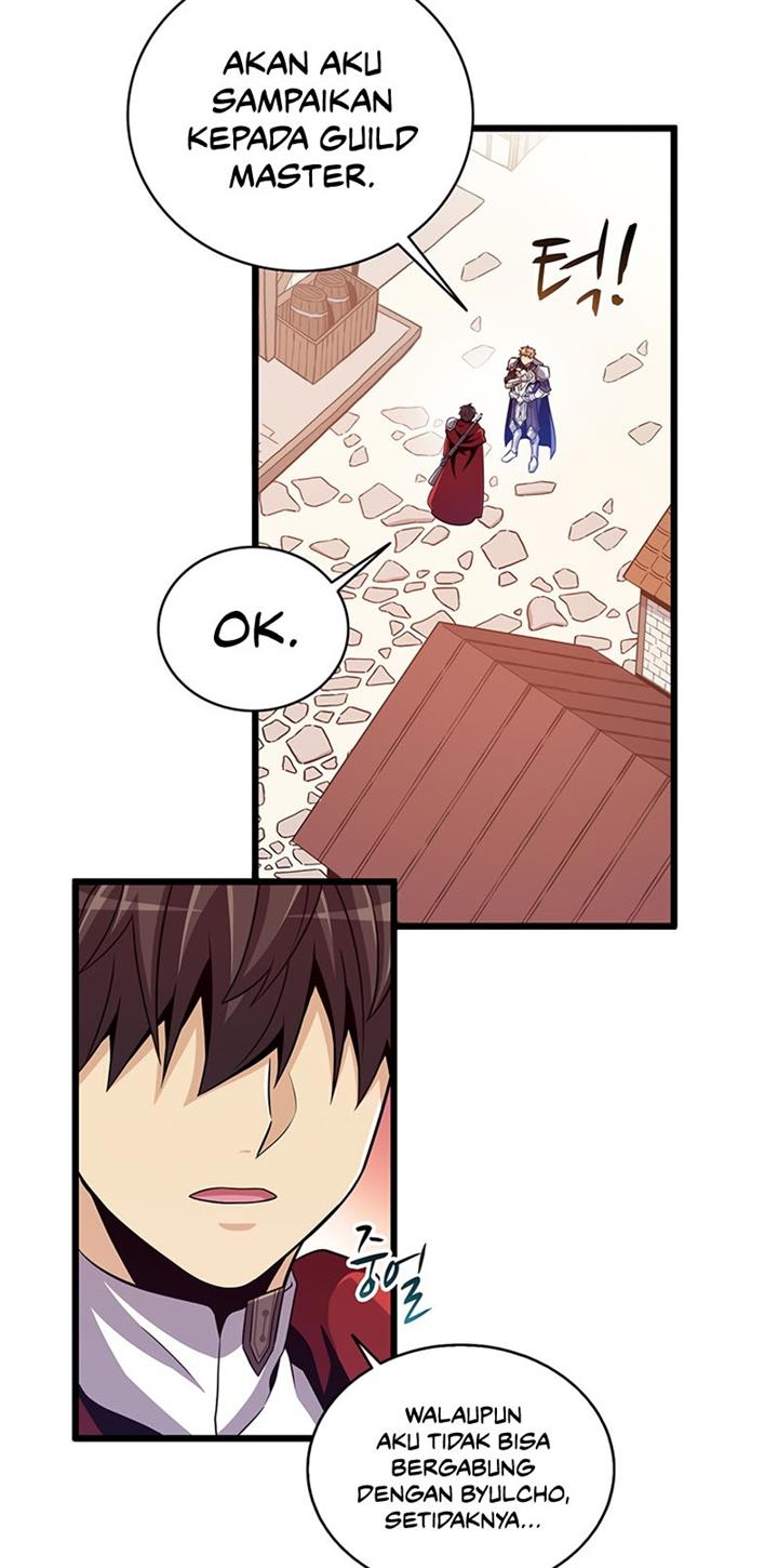 Arcane Sniper Chap 77 - Next Chap 78