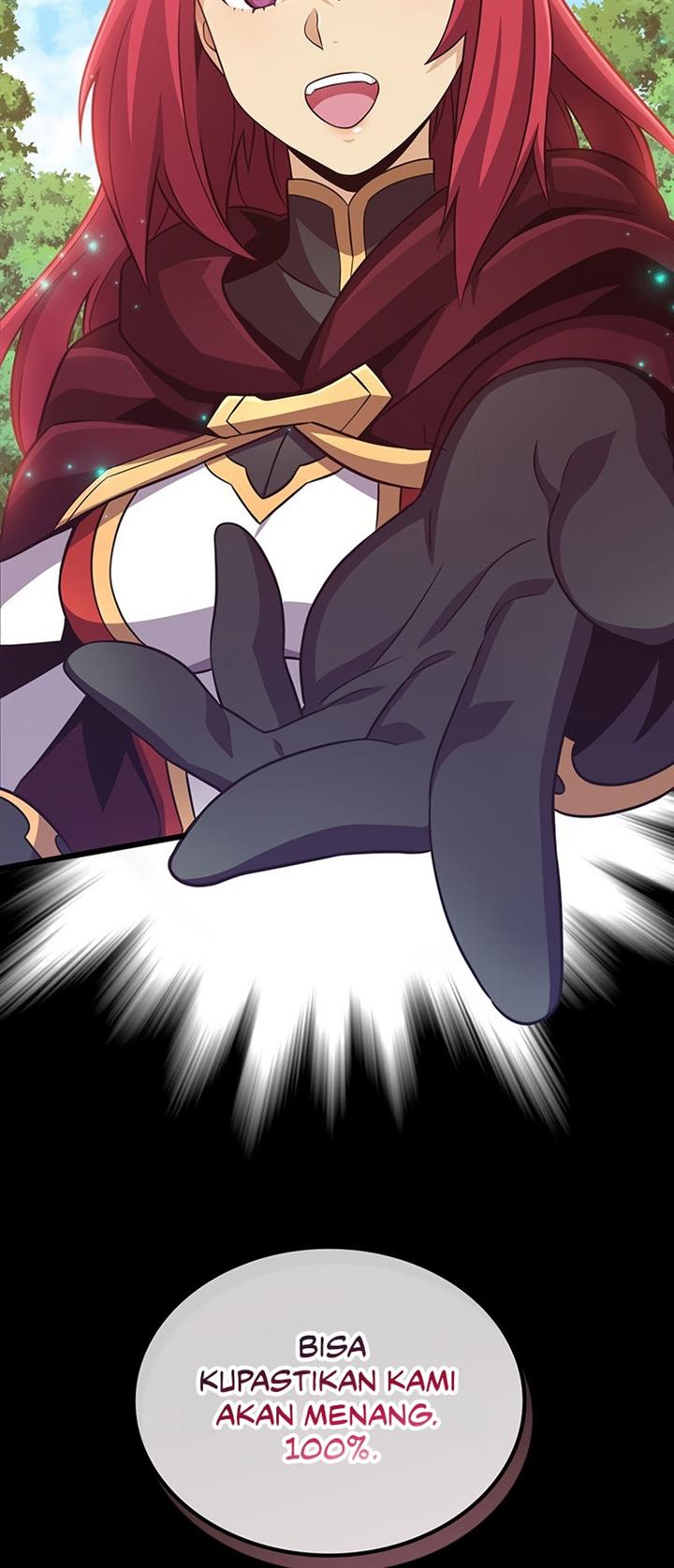 Arcane Sniper Chap 77 - Next Chap 78