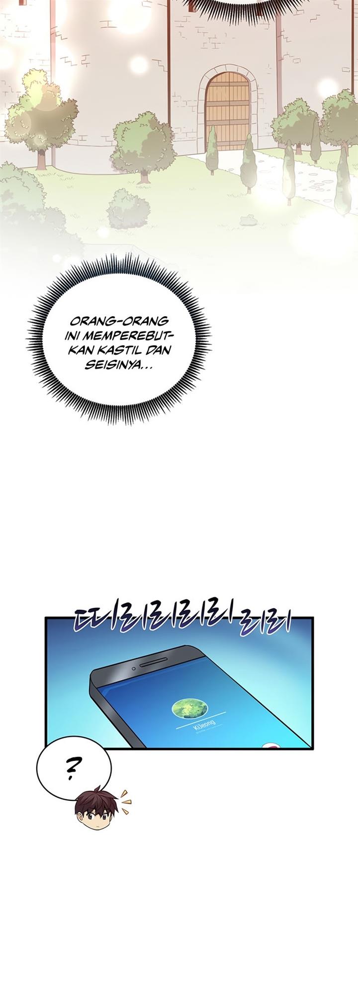 Arcane Sniper Chap 77 - Next Chap 78