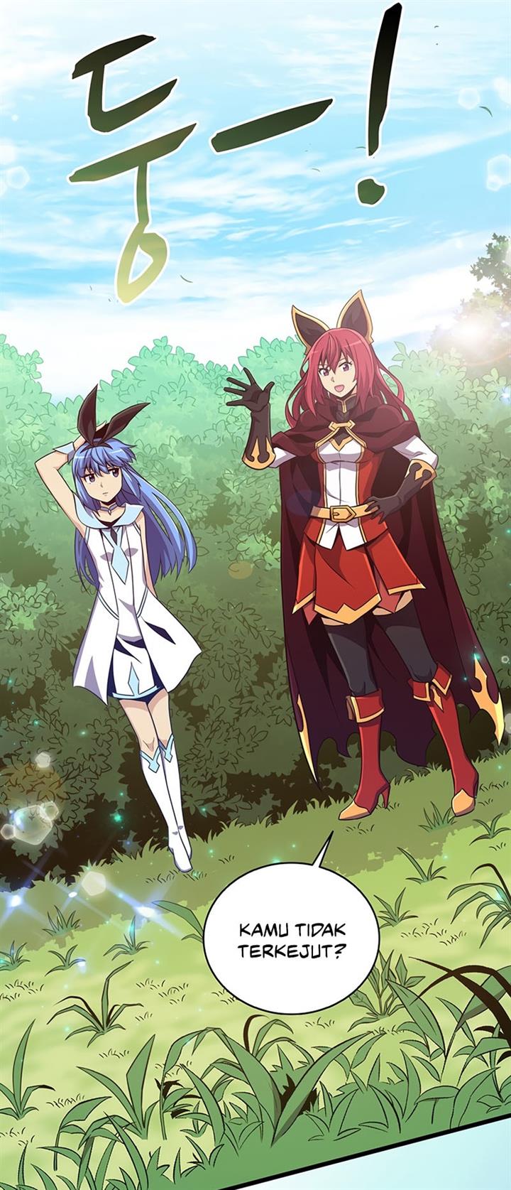 Arcane Sniper Chap 77 - Next Chap 78