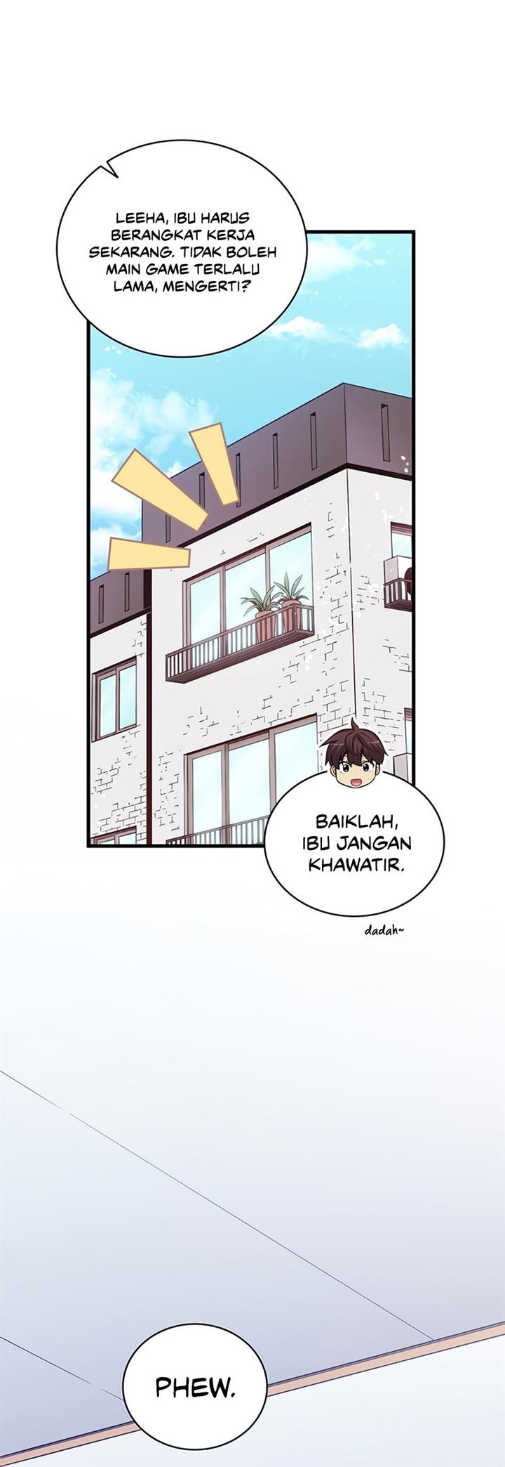 Arcane Sniper Chap 77 - Next Chap 78