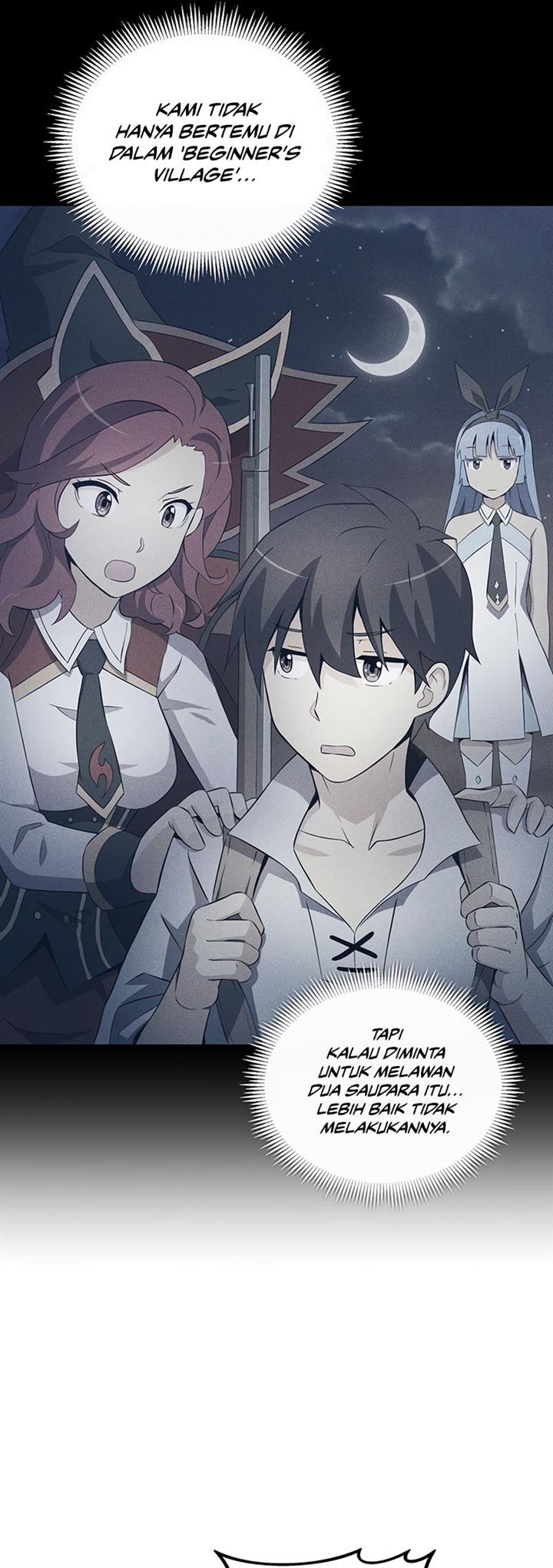 Arcane Sniper Chap 77 - Next Chap 78