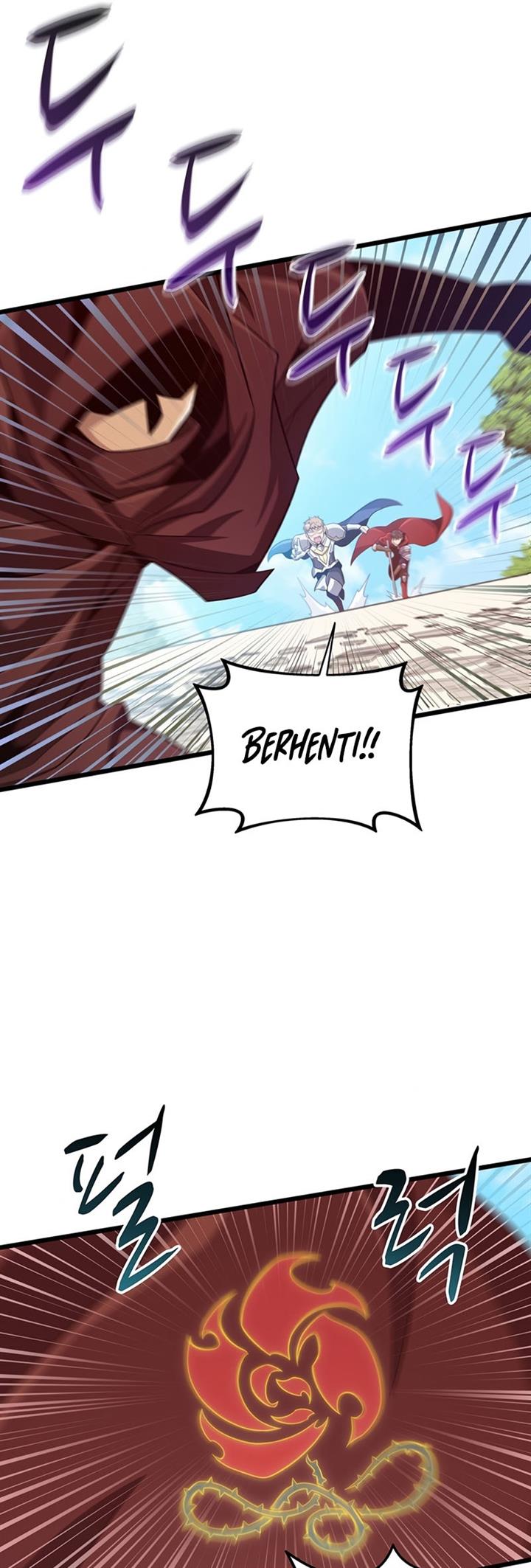 Arcane Sniper Chap 77 - Next Chap 78