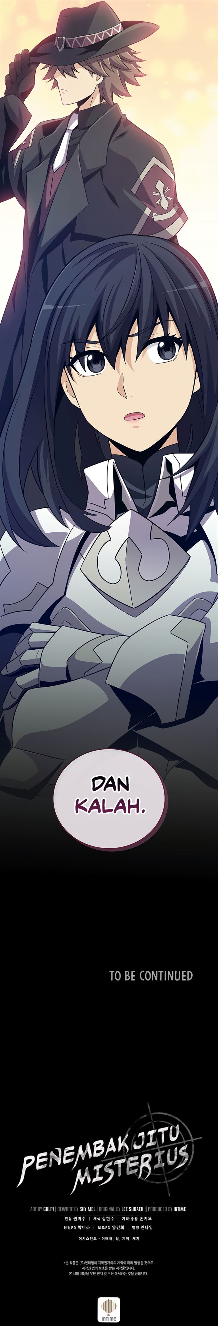 Arcane Sniper Chap 74 - Next Chap 75