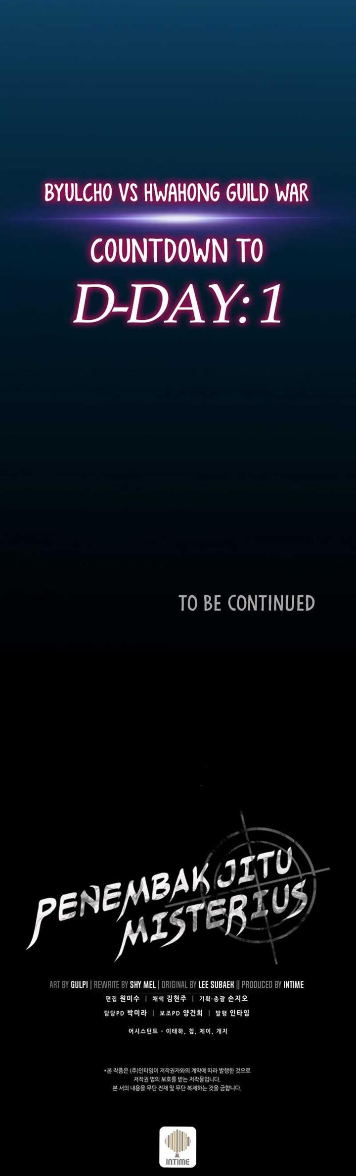 Arcane Sniper Chap 75 - Next Chap 76