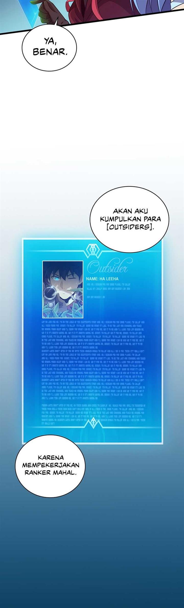 Arcane Sniper Chap 75 - Next Chap 76