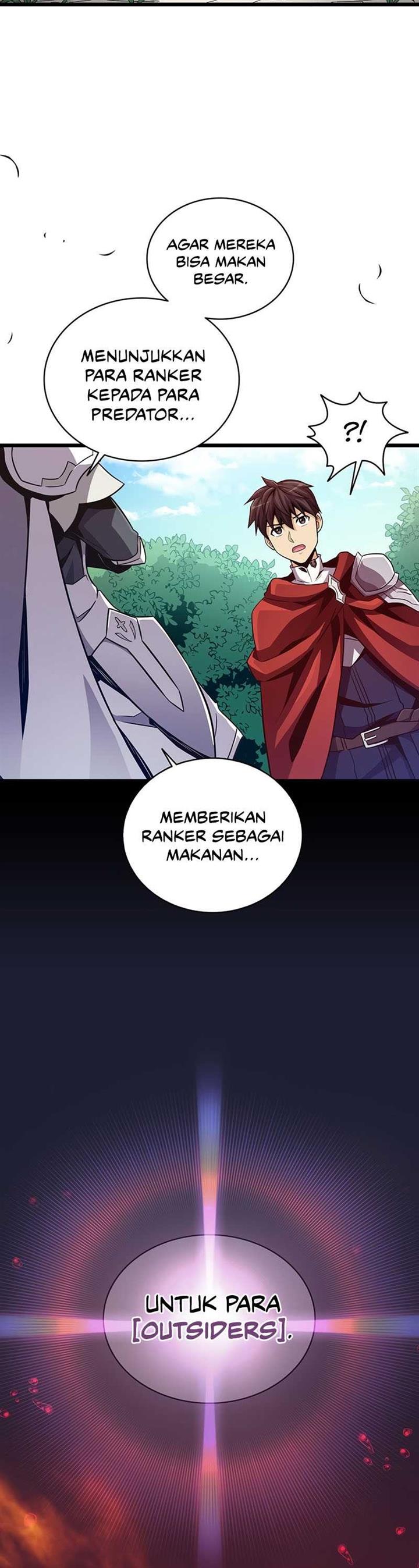 Arcane Sniper Chap 75 - Next Chap 76