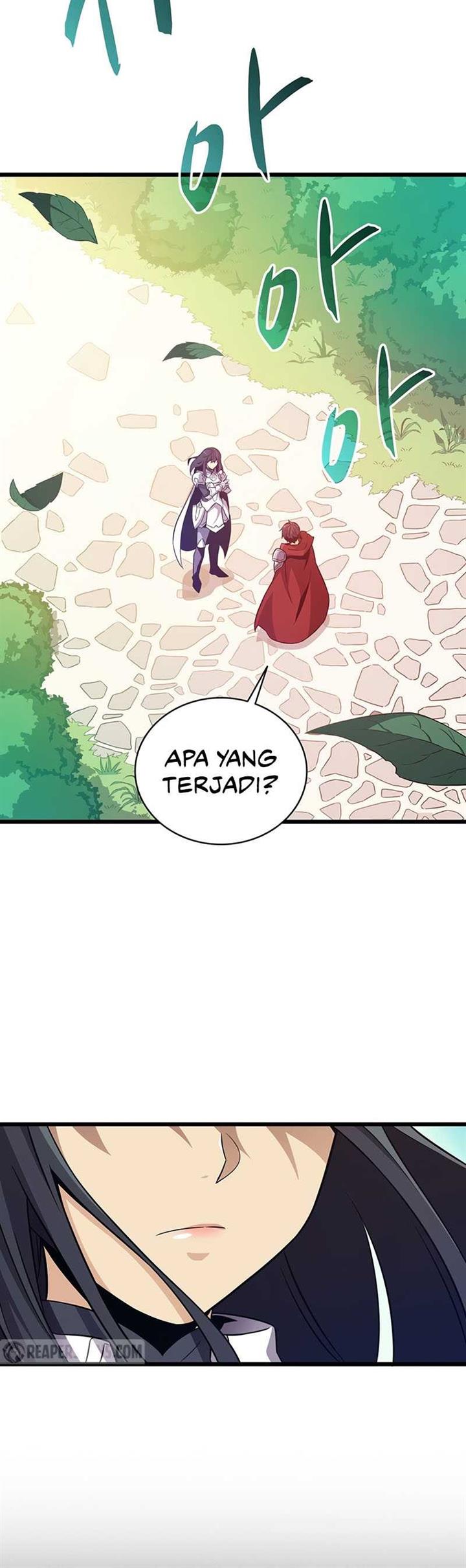 Arcane Sniper Chap 75 - Next Chap 76