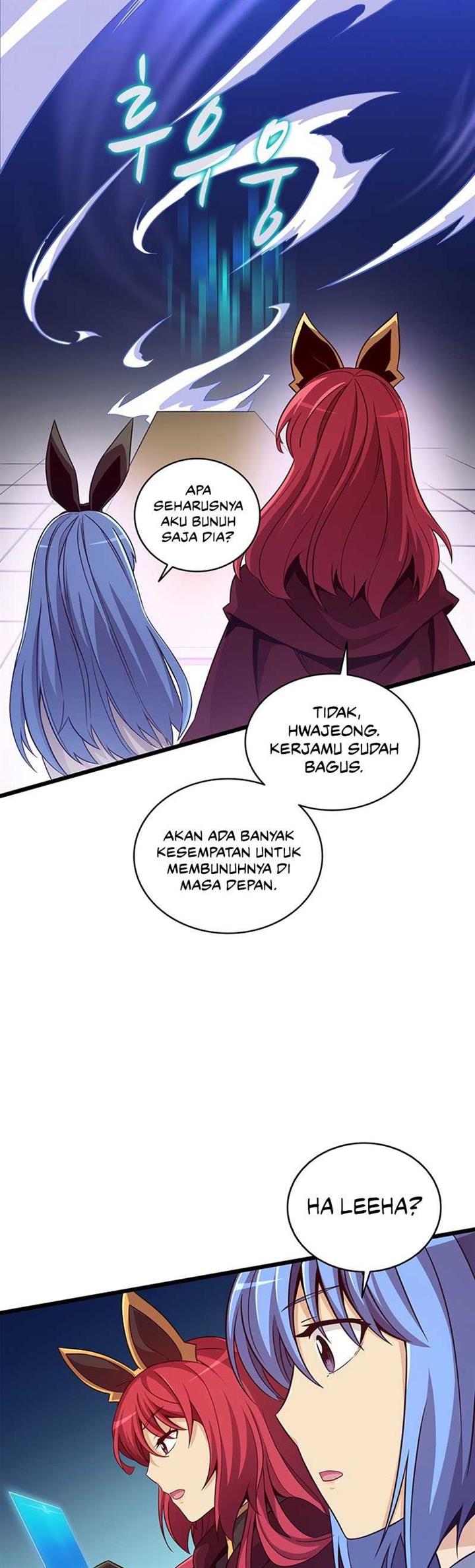 Arcane Sniper Chap 75 - Next Chap 76
