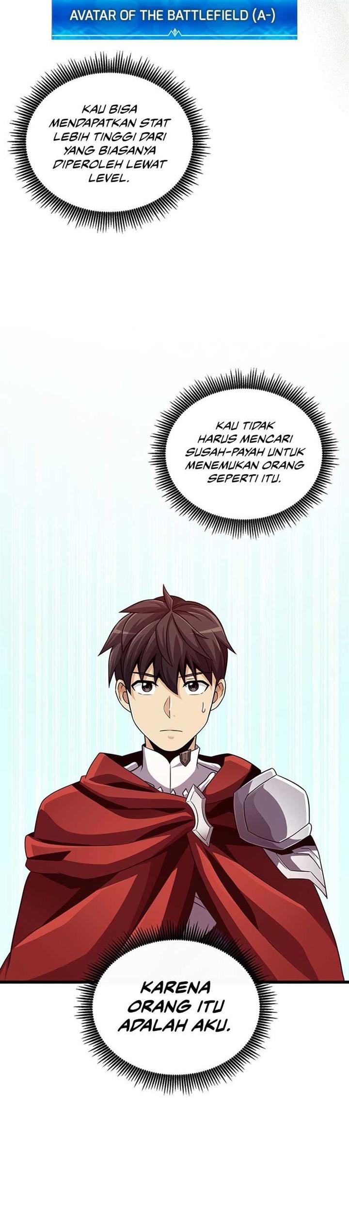 Arcane Sniper Chap 75 - Next Chap 76