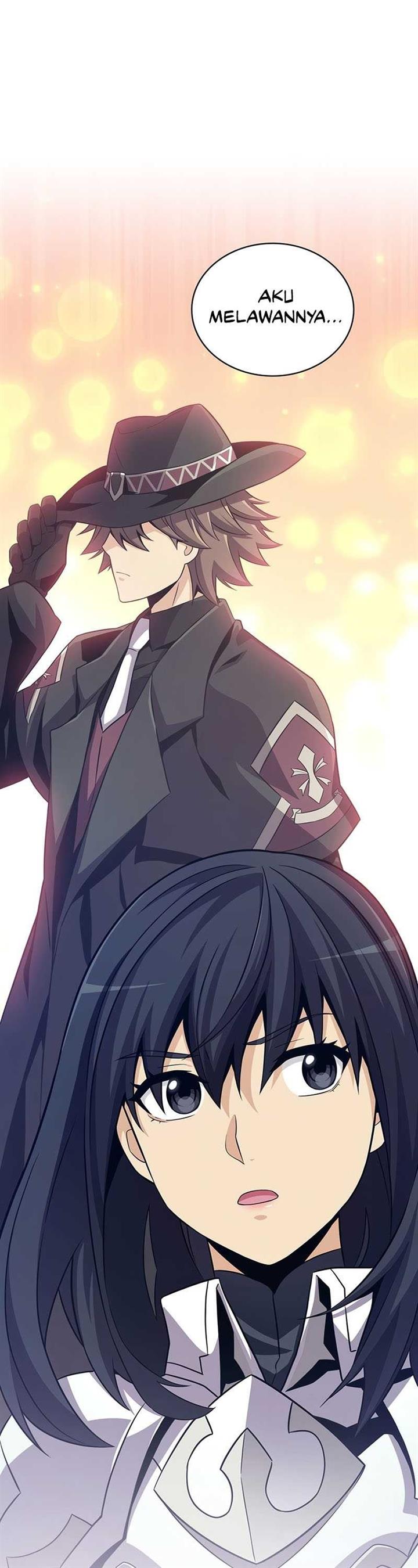 Arcane Sniper Chap 75 - Next Chap 76