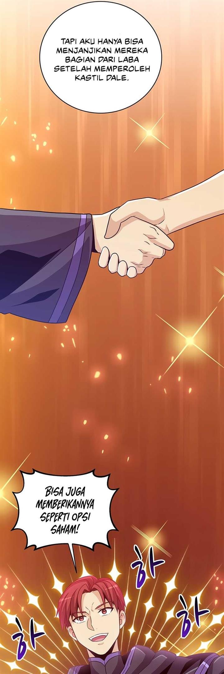 Arcane Sniper Chap 75 - Next Chap 76