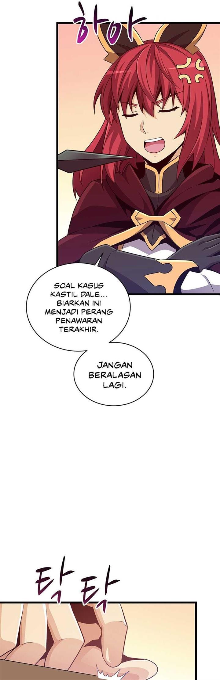 Arcane Sniper Chap 75 - Next Chap 76