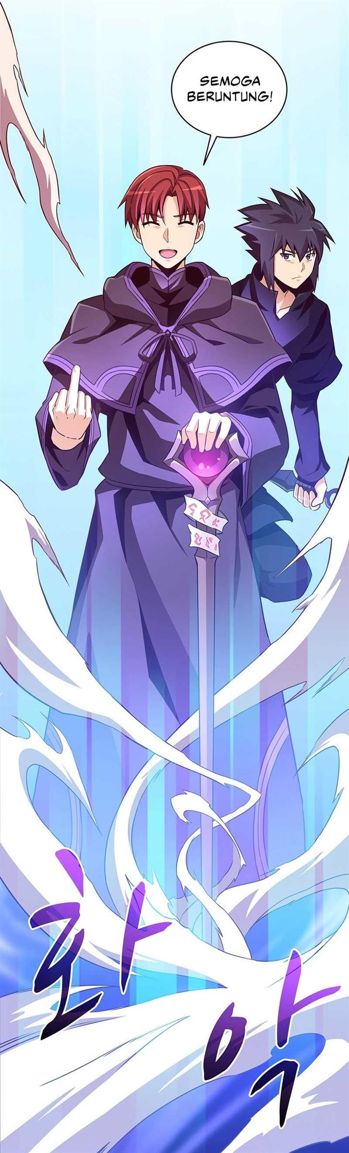 Arcane Sniper Chap 75 - Next Chap 76