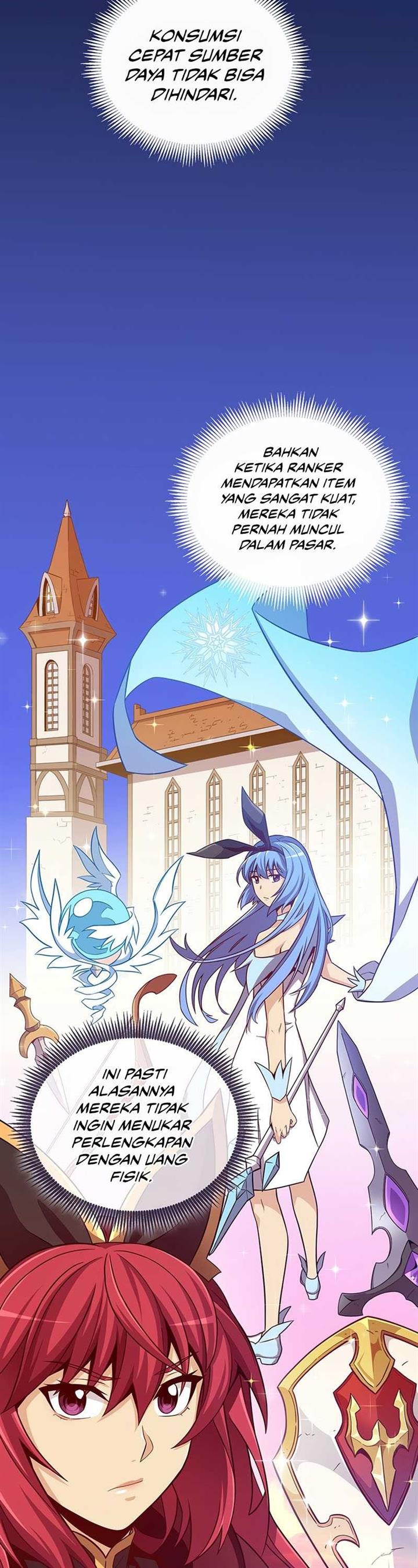 Arcane Sniper Chap 75 - Next Chap 76