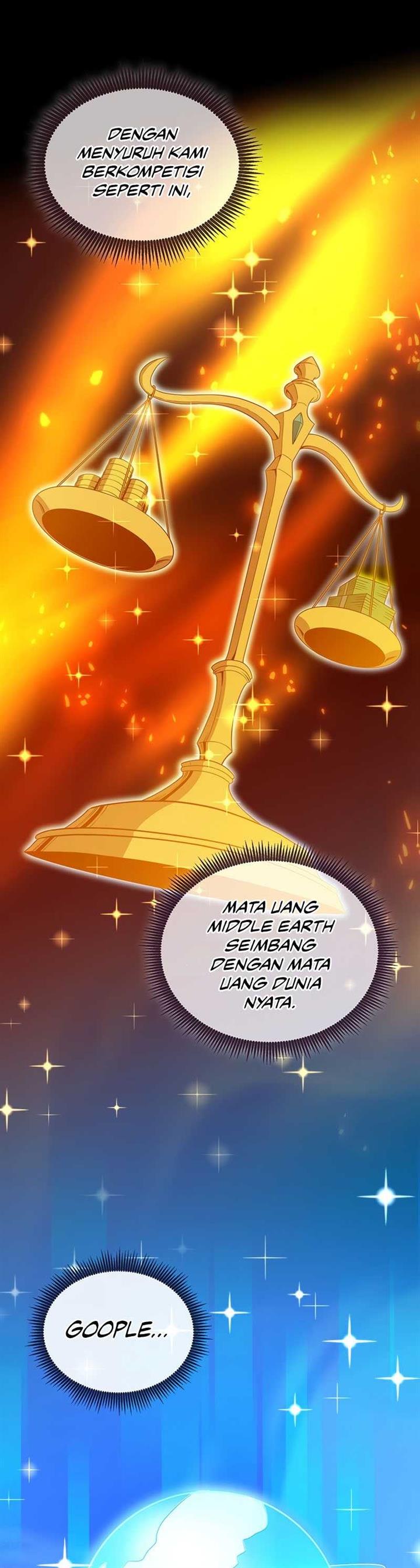 Arcane Sniper Chap 75 - Next Chap 76