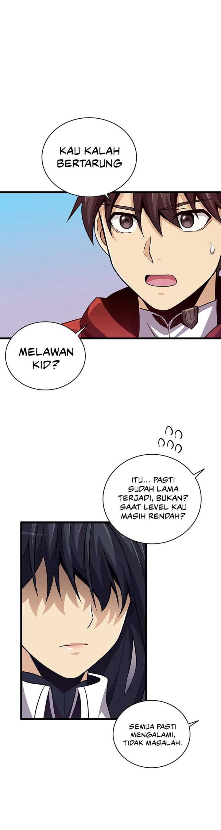 Arcane Sniper Chap 75 - Next Chap 76