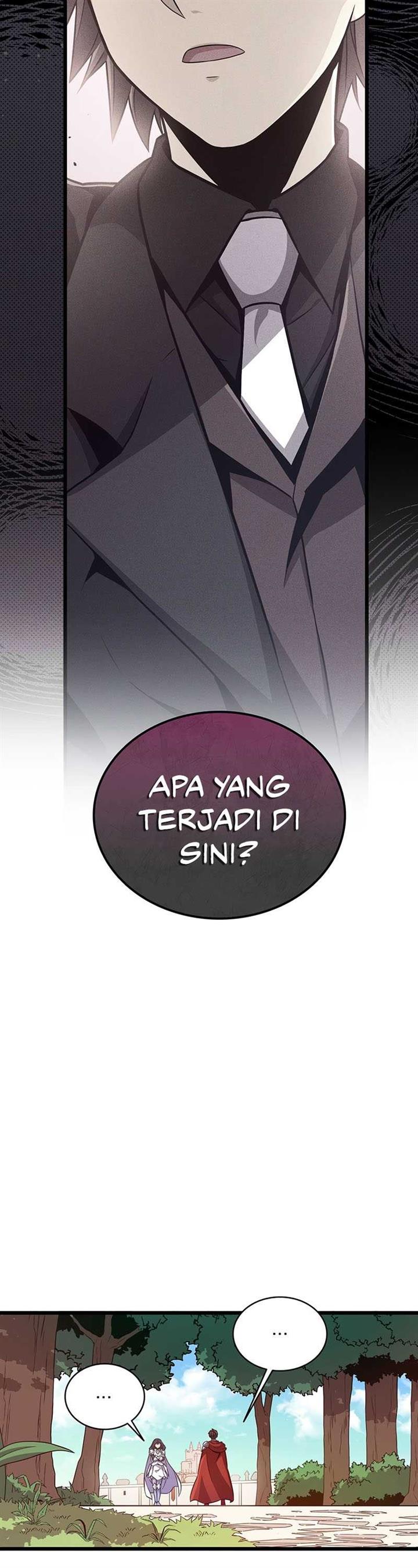 Arcane Sniper Chap 75 - Next Chap 76