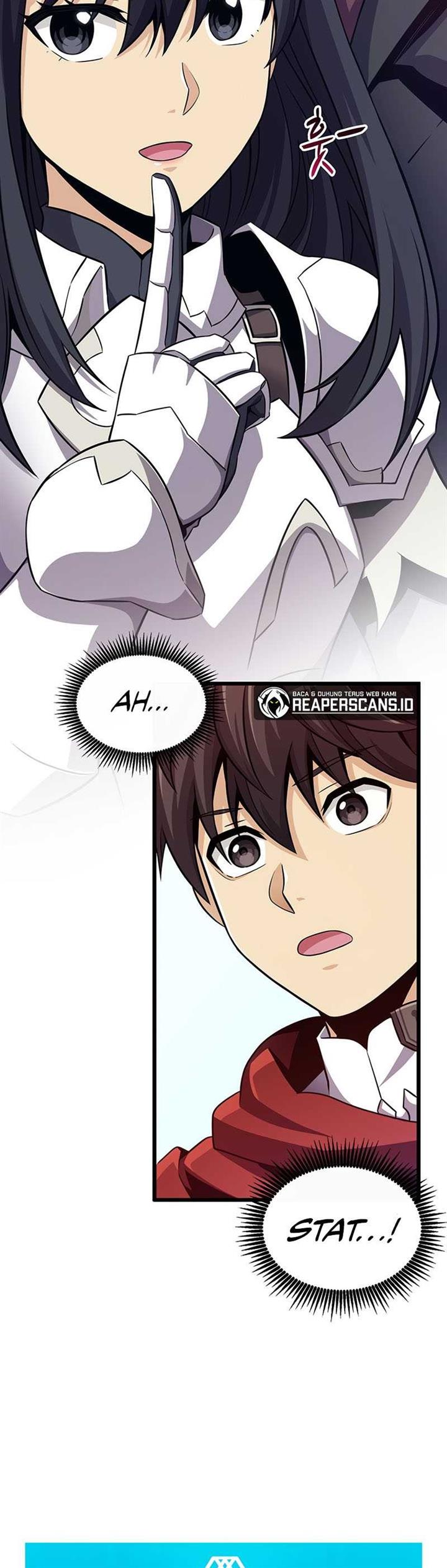 Arcane Sniper Chap 75 - Next Chap 76