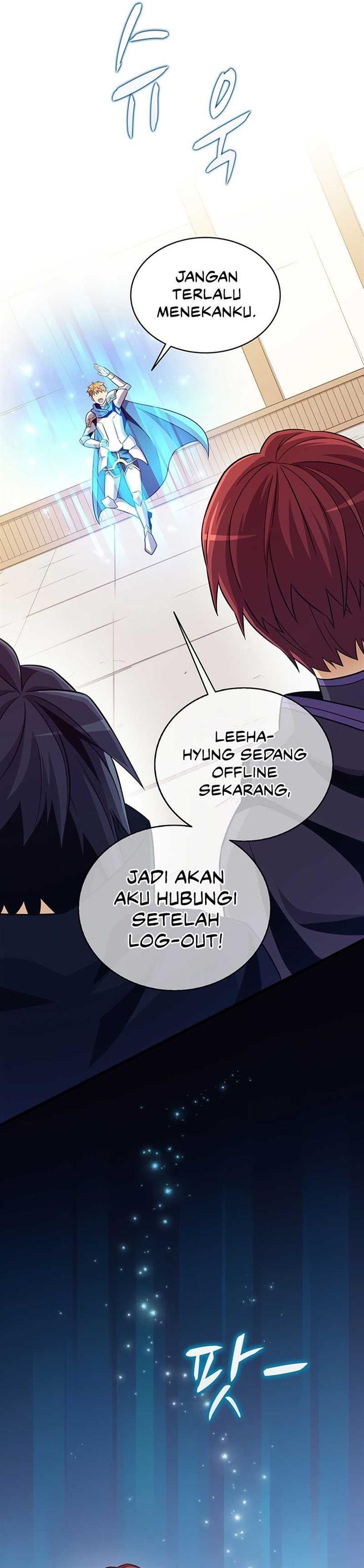 Arcane Sniper Chap 76 - Next Chap 77