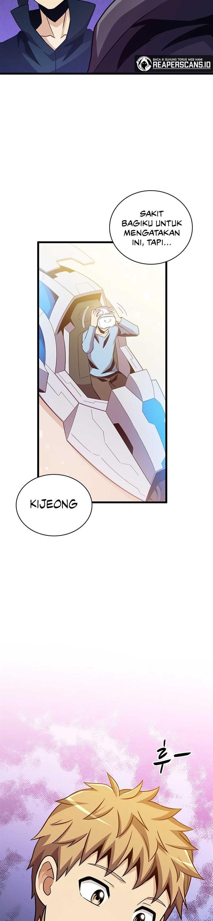 Arcane Sniper Chap 76 - Next Chap 77