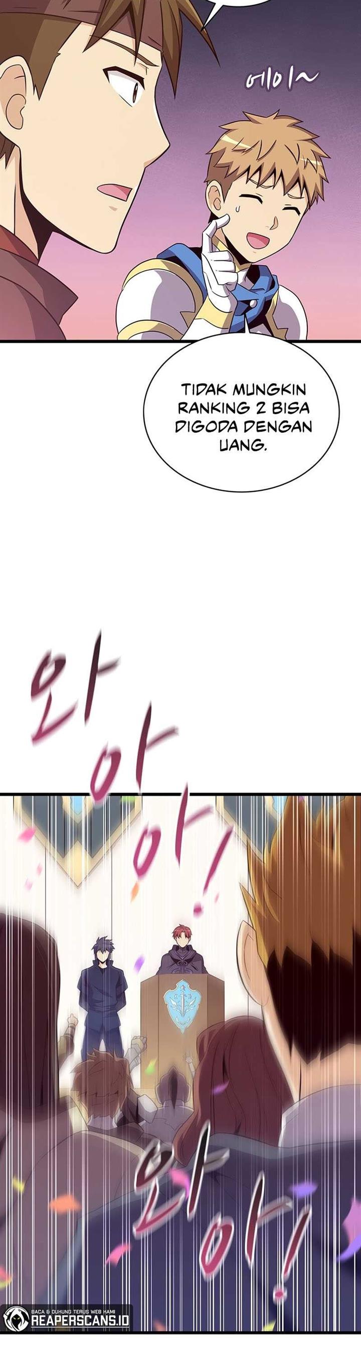 Arcane Sniper Chap 76 - Next Chap 77