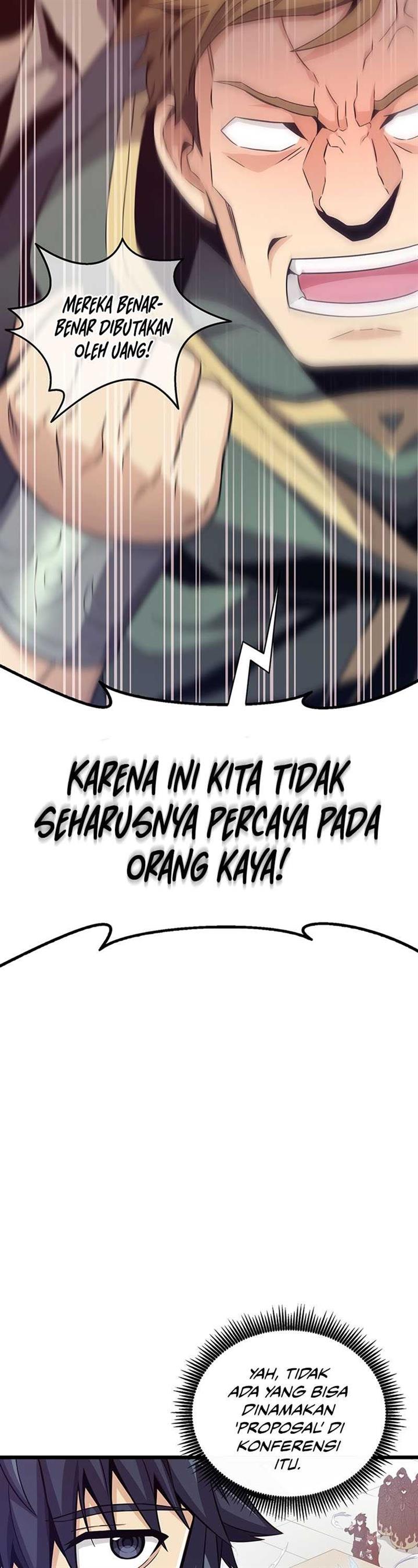 Arcane Sniper Chap 76 - Next Chap 77