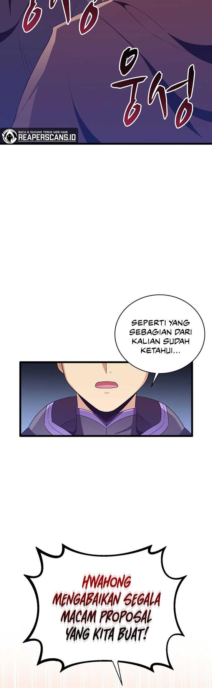 Arcane Sniper Chap 76 - Next Chap 77