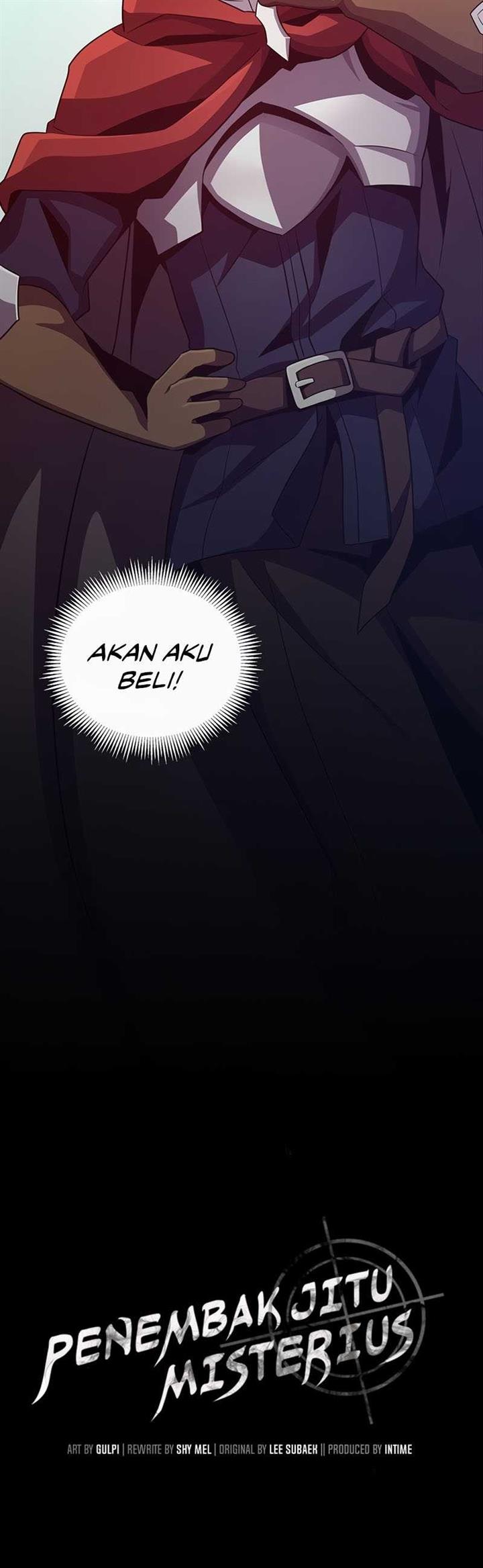 Arcane Sniper Chap 76 - Next Chap 77